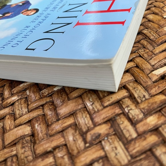 Book Paperback Chi Running : A Revolutionary Approach to Effortless, Injury-Free - Picture 3 of 16